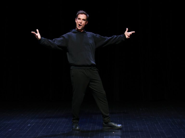 Lisa - Cie Qui Va Piano