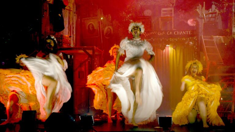 Les gentils_Guy ROYOLE DEGIEUX - dac club photo