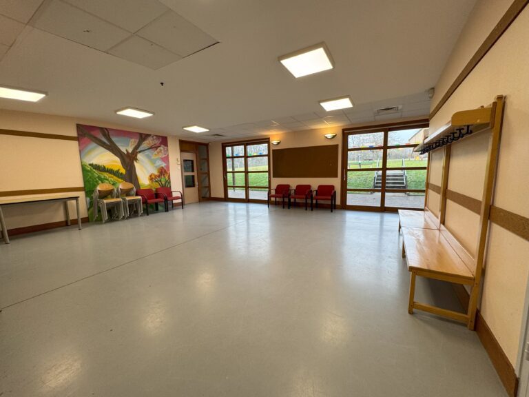 Salle 1