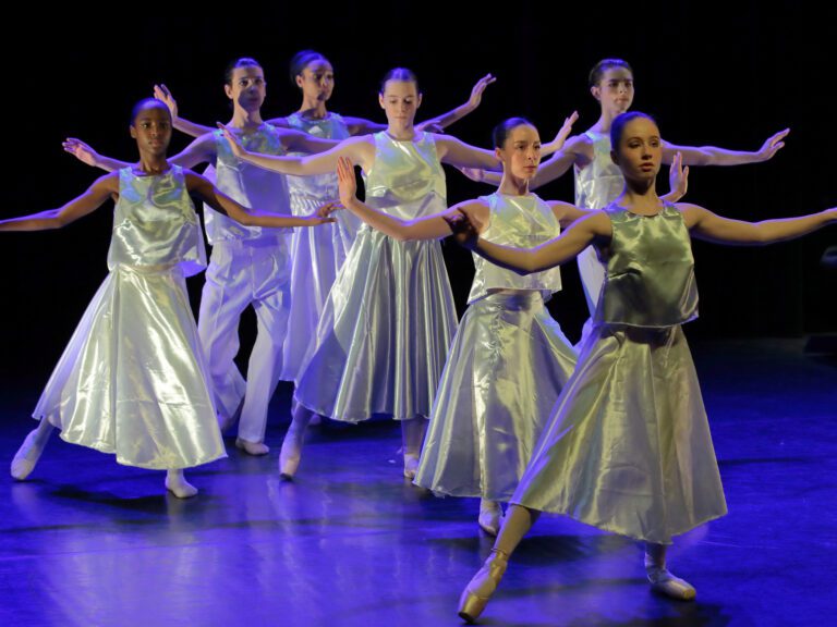 Harmonies en Mouvement - Conservatoire de Lyon