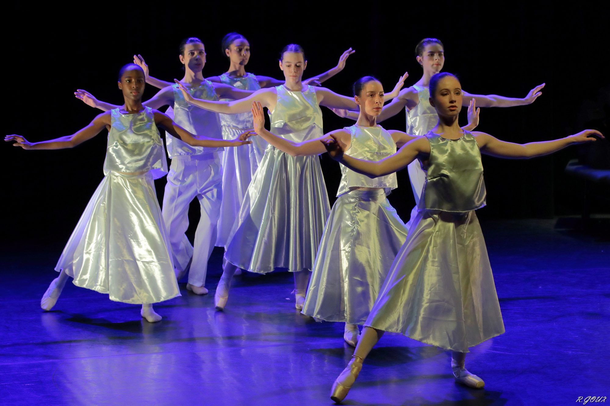 conservatoire by RGX-06