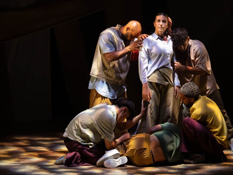 Macéra - Cie Pyramid