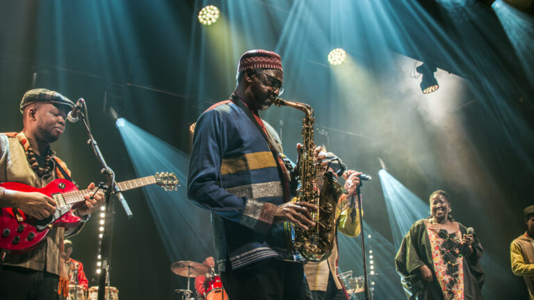 Orchestre Baobab 27