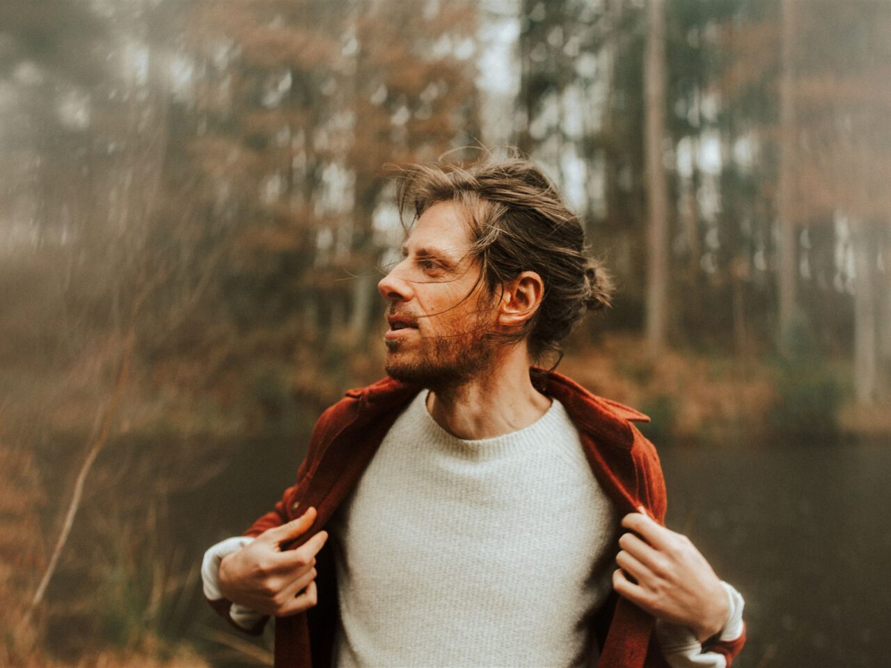 Tom bird
